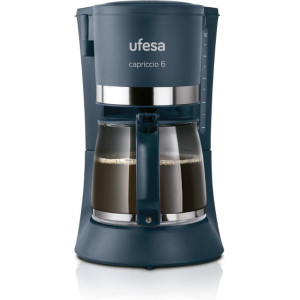 Ufesa CG7114 600 W Filtre Kahv...