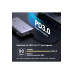 Ugreen 90597 25000 mAh Type-C Kablolu Hızlı Şarj Powerbank Outlet