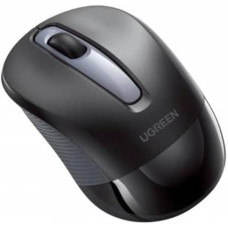 Ugreen 2.4Ghz Sessiz Tuşlu 2400DPI Kablosuz Optik Mouse...