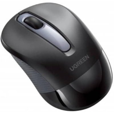 Ugreen 2.4Ghz Sessiz Tuşlu 2400DPI Kablosuz Optik Mouse - Teşhir