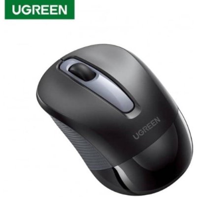 Ugreen 2.4Ghz Sessiz Tuşlu 2400DPI Kablosuz Optik Mouse - Teşhir