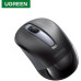 Ugreen 2.4Ghz Sessiz Tuşlu 2400DPI Kablosuz Optik Mouse - Teşhir