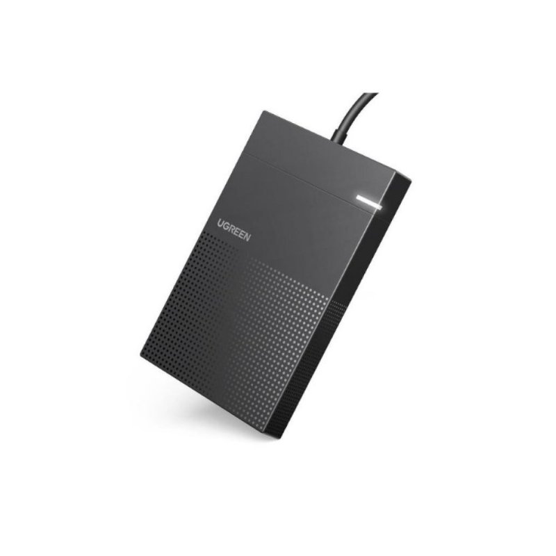 Ugreen 2.5” inch USB 3.0 UASP 5Gbps Sata Hard Disk Kutusu Outlet