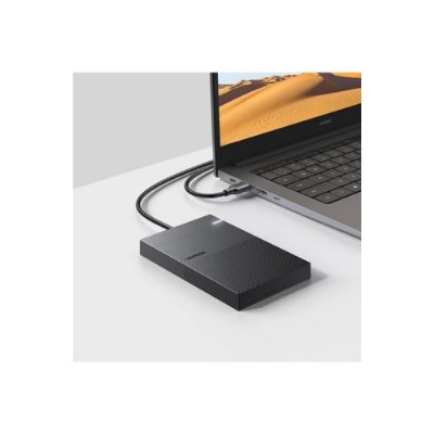 Ugreen 2.5” inch USB 3.0 UASP 5Gbps Sata Hard Disk Kutusu Outlet
