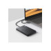 Ugreen 2.5” inch USB 3.0 UASP 5Gbps Sata Hard Disk Kutusu Outlet