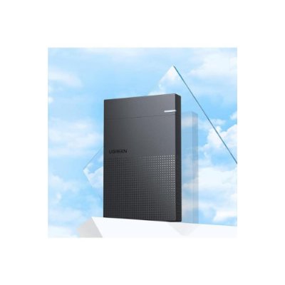 Ugreen 2.5” inch USB 3.0 UASP 5Gbps Sata Hard Disk Kutusu Outlet