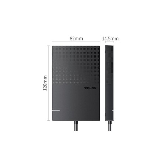 Ugreen 2.5” inch USB 3.0 UASP 5Gbps Sata Hard Disk Kutusu Outlet