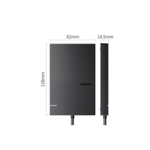 Ugreen 2.5” inch USB 3.0 UASP 5Gbps Sata Hard Disk Kutusu Outlet