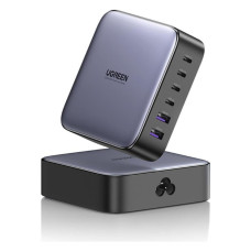 Ugreen Nexode 200 W Gan II Hızlı Şarj Adaptörü Teşhir