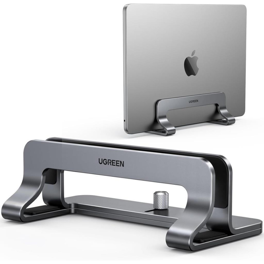 Ugreen 20471 Alüminyum Macbook Dikey Masaüstü Stand Outlet