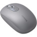 Ugreen 2400DPI 2.4Ghz Wireless Kablosuz Sessiz Mouse Gri Teşhir