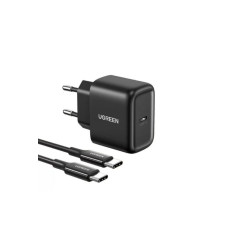 Ugreen PD 25 W Type-C Kablolu Şarj Aleti Teşhir