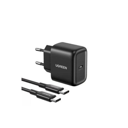 Ugreen PD 25 W Type-C Kablolu Şarj Aleti Teşhir