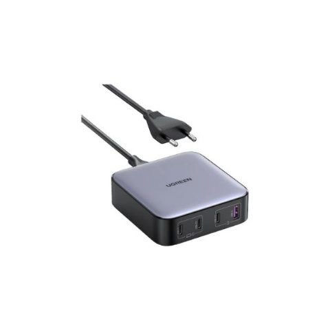 Ugreen Nexode 100 W Hızlı Şarj Adaptörü - TEŞHİR