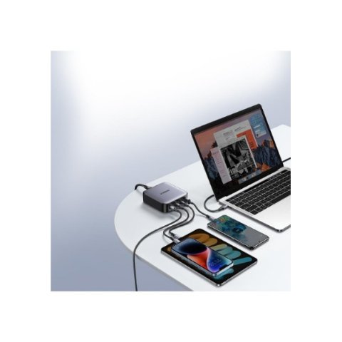 Ugreen Nexode 100 W Hızlı Şarj Adaptörü - TEŞHİR