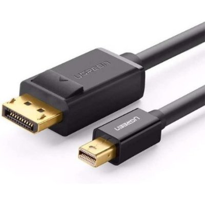 Ugreen 4K Mini Display to Display Port Dönüştürücü Kablo 1.5Metre