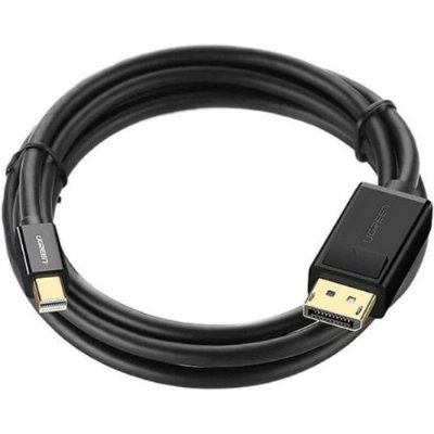 Ugreen 4K Mini Display to Display Port Dönüştürücü Kablo 1.5Metre