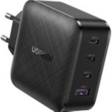 Ugreen Gan X Type-C PD USB 65 W Hızlı Şarj Ev Cihazı Te...