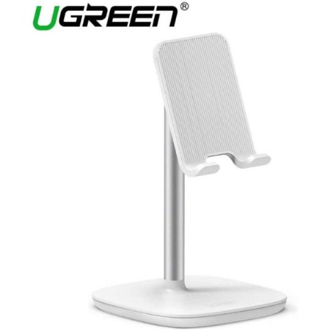 Ugreen Alüminyum Masaüstü Telefon Standı Teşhir