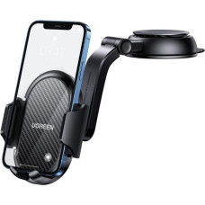 UGREEN Araç Telefonu Tutacağı Vantuz Pano Tutacağı iPhone 15 Pro Max Plus 14 13 Galaxy F34 S23 Ultra Huawei Mate 60 Pro Redmi K60 Ultra vesaire ile Uyumlu Teşhir