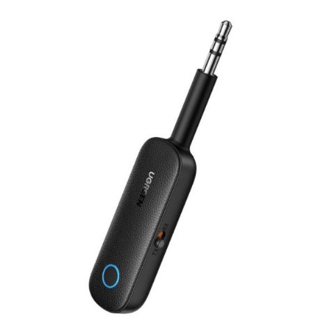 Ugreen Aux Bluetooth 5.0 Transmitter & Receiver Kab...