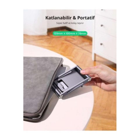 UGREEN Masaüstü Telefon Tutucu Outlet