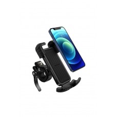 Ugreen Motosiklet ve Bisikletler için 360° Gidon Telefo...