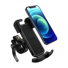 Ugreen Motosiklet ve Bisikletler için 360° Gidon Telefo...