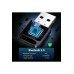 UGREEN Bluetooth 5.0 USB Bluetooth Adapter for PC Bluetoot