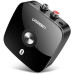 Ugreen Bluetooth 5.1 RCA Aux Ses Adaptörü, Siyah