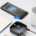 Ugreen Bluetooth 5.1 RCA Aux Ses Adaptörü, Siyah