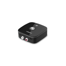Ugreen Bluetooth 5.1 RCA Aux Ses Adaptörü, Siyah outlet