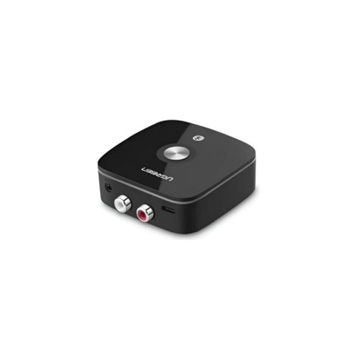 Ugreen Bluetooth 5.1 RCA Aux Ses Adaptörü, Siyah outlet