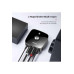 Ugreen Bluetooth 5.1 RCA Aux Ses Adaptörü, Siyah outlet