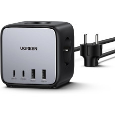 Ugreen Diginest Cube 65 W Hızlı Şarj Adaptörü Teşhir...