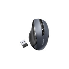 Ugreen 4000dpı Ergonomik Sessiz Kablosuz Optik Mouse Te...