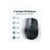 Ugreen 4000dpı Ergonomik Sessiz Kablosuz Optik Mouse Teşhir