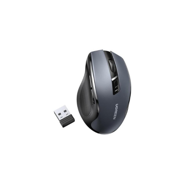 Ugreen MU006 Kablosuz Optik Mouse Outlet