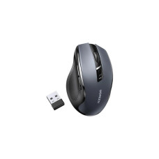 Ugreen 4000dpı Ergonomik Sessiz Kablosuz Optik Mouse Te...