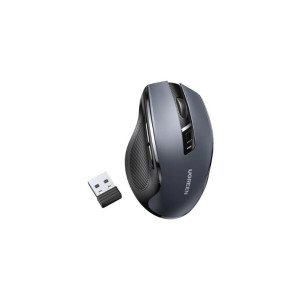 Ugreen 4000dpı Ergonomik Sessiz Kablosuz Optik Mouse Teşhir