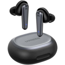 Ugreen HiTune T1 Bluetooth 5.0 TWS Kablosuz Kulakiçi Kulaklık Siyah