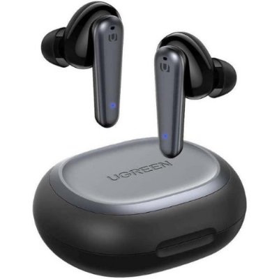 Ugreen HiTune T1 Bluetooth 5.0 TWS Kablosuz Kulakiçi Kulaklık Siyah