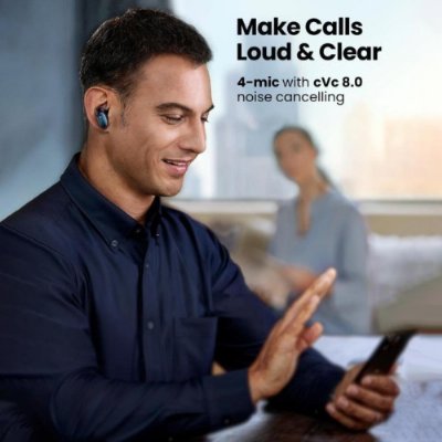 Ugreen HiTune X5 TWS Kablosuz Kulak İçi Bluetooth Kulaklık