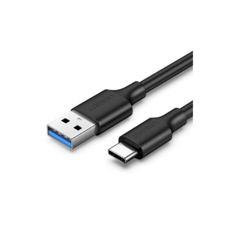 Ugreen 1 m Type-C to Type-C Hızlı Şarj Kablosu