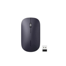 Ugreen 2.4ghz Sessiz Tuşlu Kablosuz Optik Mouse Siyah -...