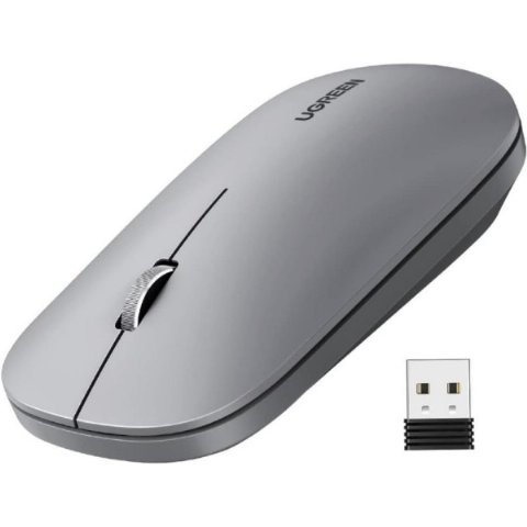 Ugreen MU001 Kablosuz Optik Mouse Teşhir