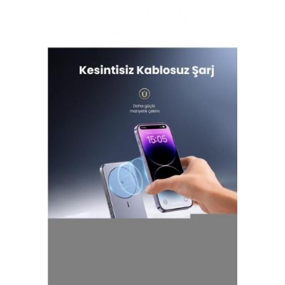 Ugreen 15086 10000 mAh Powerbank (PB206)