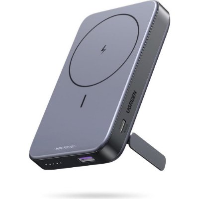 Ugreen 15086 10000 mAh Hızlı Şarj MagSafe Powerbank Teşhir
