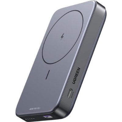 Ugreen 15086 10000 mAh Hızlı Şarj MagSafe Powerbank Teşhir