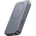 Ugreen 15086 10000 mAh Hızlı Şarj MagSafe Powerbank Teşhir